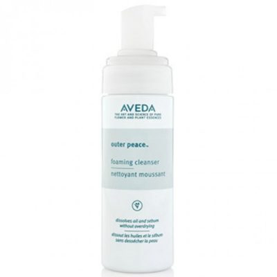 Aveda Outer peace foaming cleanser 125ml