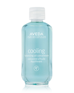 Aveda cooling balancing oil concentrate