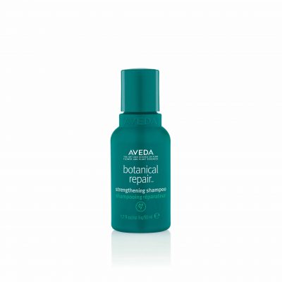 Aveda botanical repair strengthening shampoo 50ml