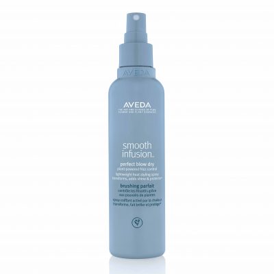 Aveda smooth infusion perfect blow dry 200ml