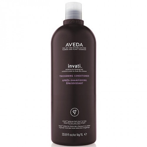 Aveda Invati Thickening Conditioner 1000ml | AV-DASHOP.nl