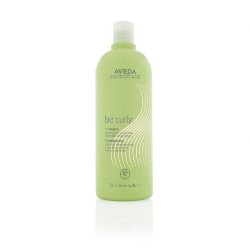 Aveda be curly conditioner 1000ml