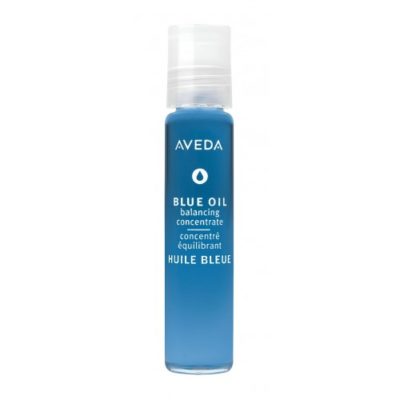 Aveda Blue Oil Balancing Concentrate 7ml