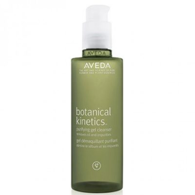 Aveda Botanical Kinetics purifying gel cleanser 150ml