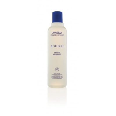 Aveda Brilliant shampoo 250ml