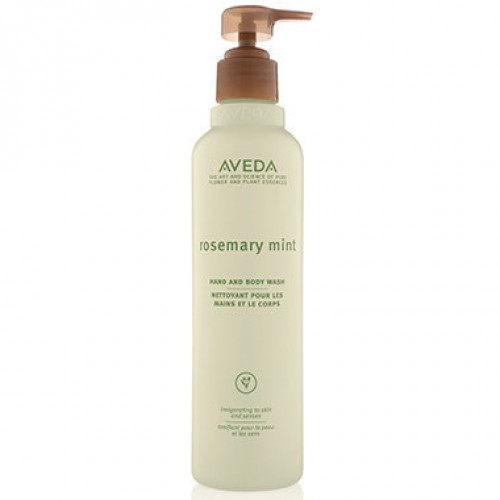 Aveda Rosemary mint hand and body wash 250ml