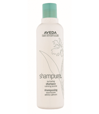 Aveda shampure shampoo 250ml
