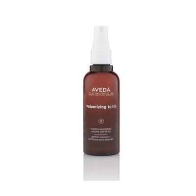 Aveda volumizing tonic