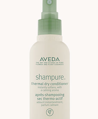Aveda Shampure Thermal Dry Conditioner
