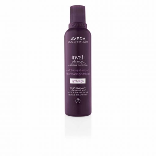 Aveda invati advanced exfoliating shampoo light 200ml