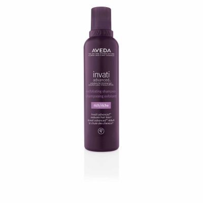 Aveda invati exfoliating shampoo rich 200ml