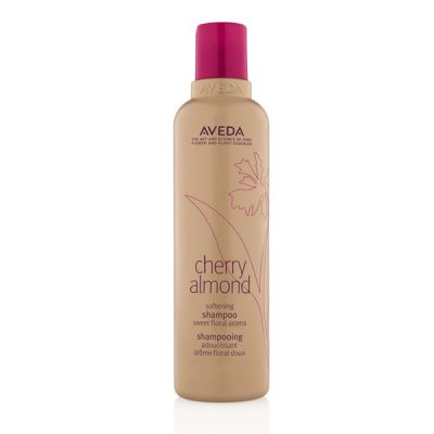 aveda_cherry_almond_shampoo