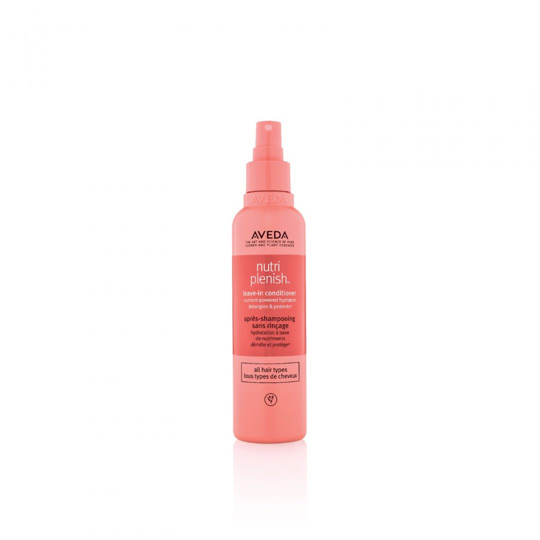 Aveda Nutriplenish leave in conditioner spray 200ml