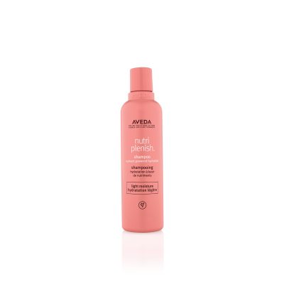 Aveda nutriplenish light moisture shampoo 250ml