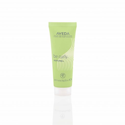 Aveda be curly style prep 25ml