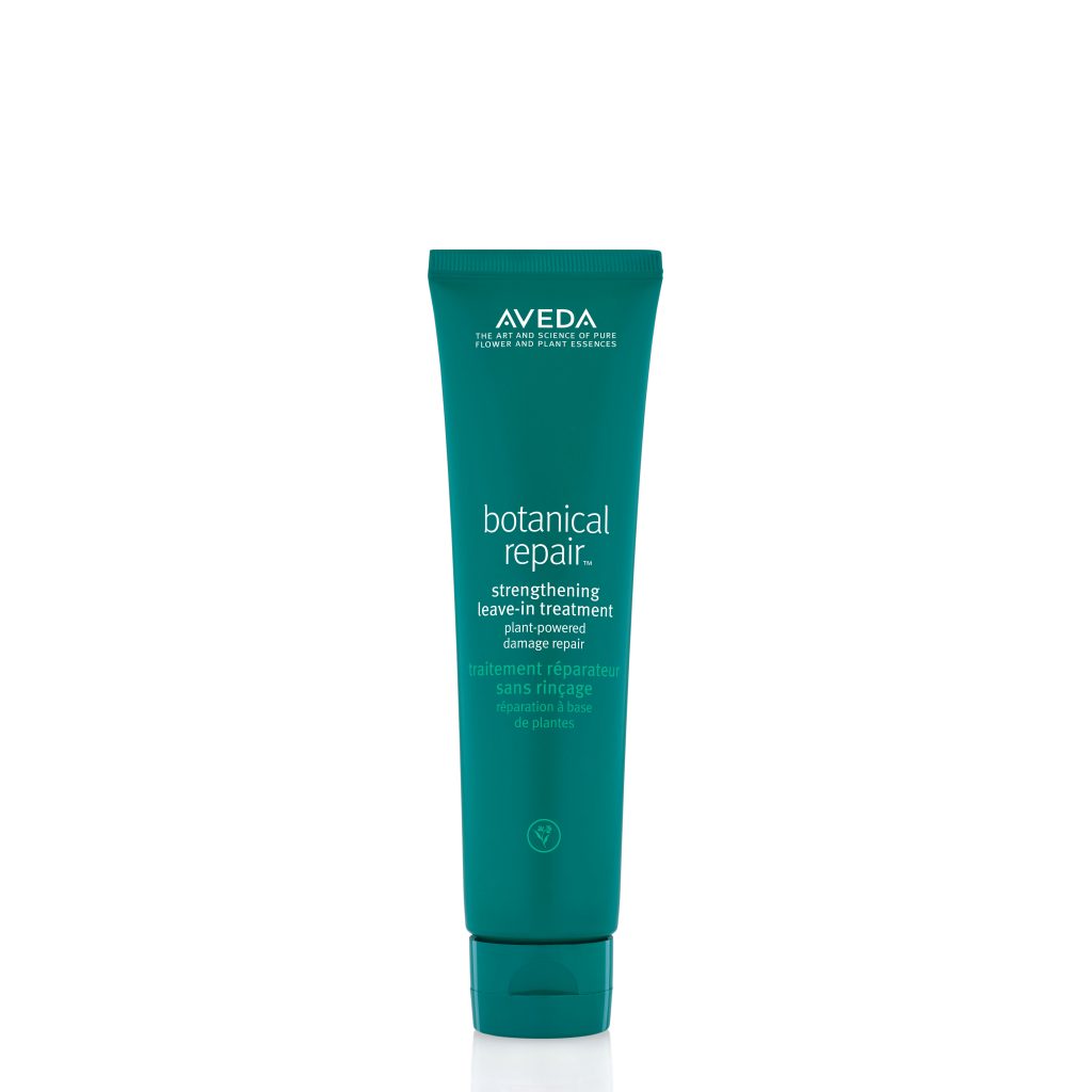 Aveda botanical repair intensive strengthening leavein treatment 100ml