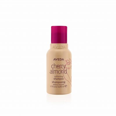 Aveda cherry almond softening shampoo 50ml