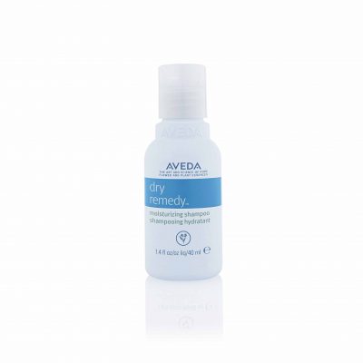 Aveda dry remedy shampoo 50ml