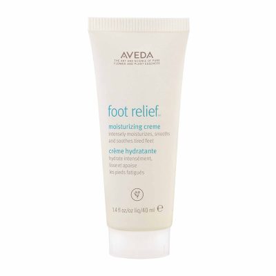 Aveda foot relief moisturizing creme 40ml