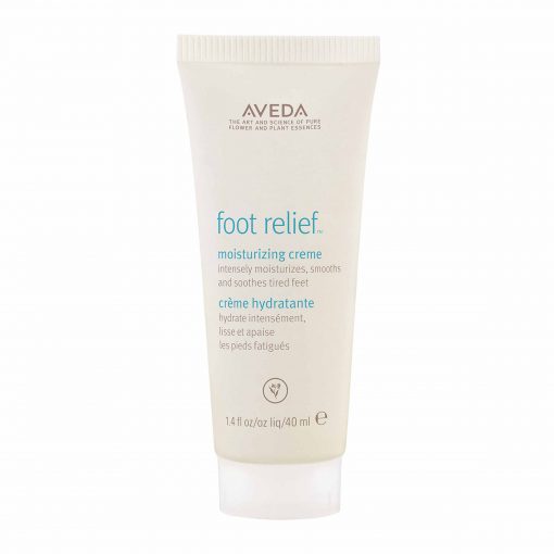Aveda foot relief moisturizing creme 40ml