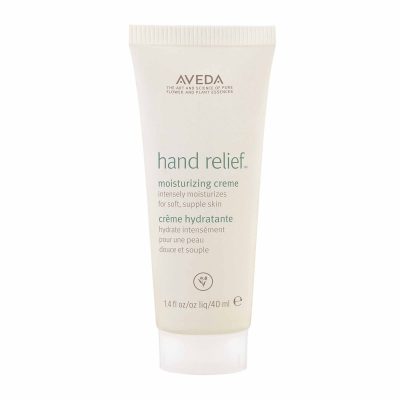 Aveda hand relief moisturizing creme 40ml