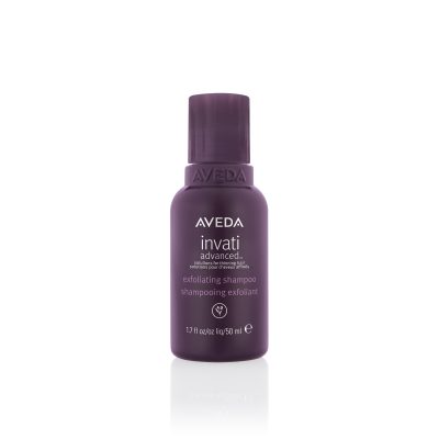 Aveda invati exfoliating shampoo 50ml