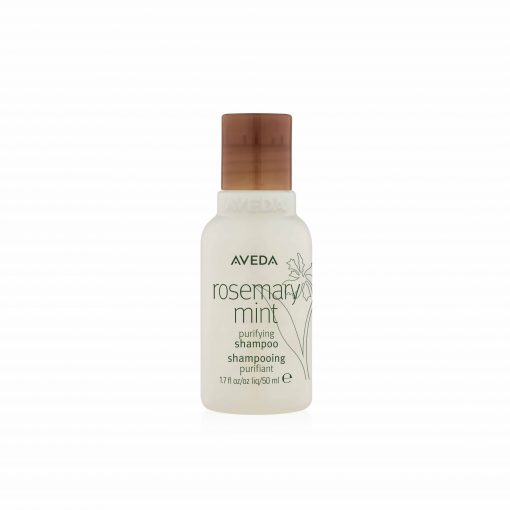 Aveda rosemary mint purifying shampoo 50ml