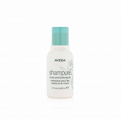 Aveda shampure hand and body wash 50ml