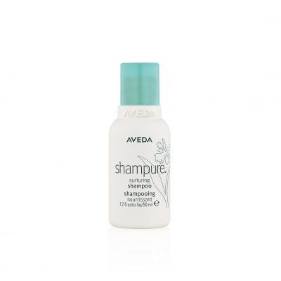 Aveda shampure shampoo 50ml