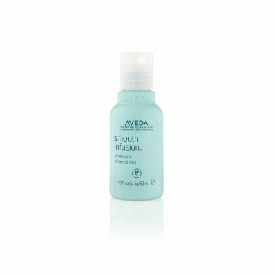 Aveda smooth infusion shampoo 50ml
