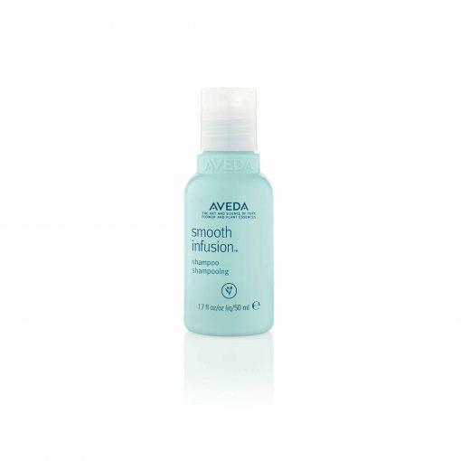 Aveda smooth infusion shampoo 50ml