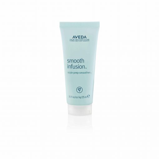 Aveda smooth infusion style prep smoother 25ml