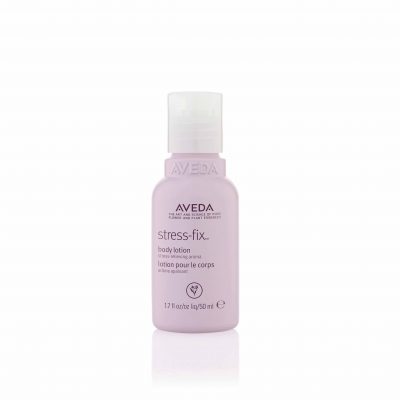 Aveda stress-fix body lotion 50ml