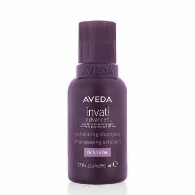 Aveda invati advanced shampoo rich 50ml