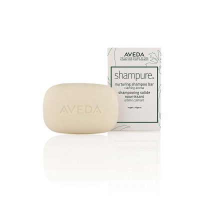Aveda shampure nurturing shampoo bar