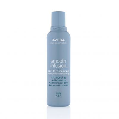 Aveda smooth infusion shampoo