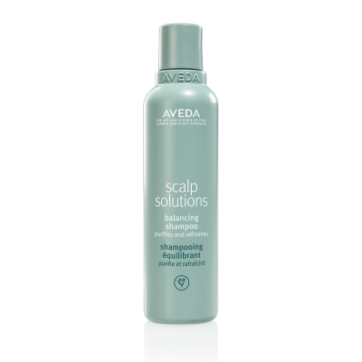 scalp solutions balancing shampoo 200ml