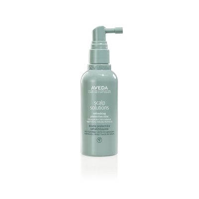 scalp solutions refreshing protective mist 100ml