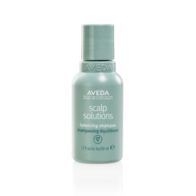 Aveda scalp solutions balancing Shampoo 50ml