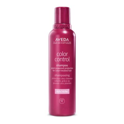 Aveda Color Control Rich shampoo 200ml