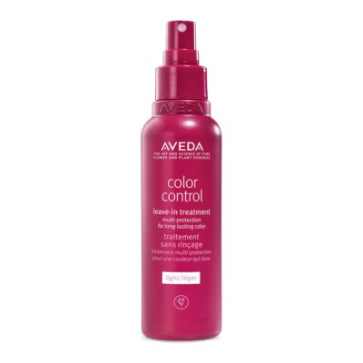 Aveda color control leave-in treatment light 150ml