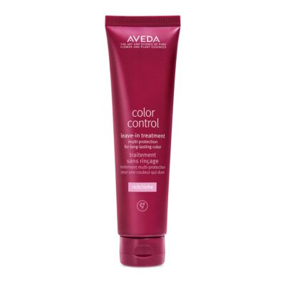 Aveda color control leave-in treatment rich 100ml