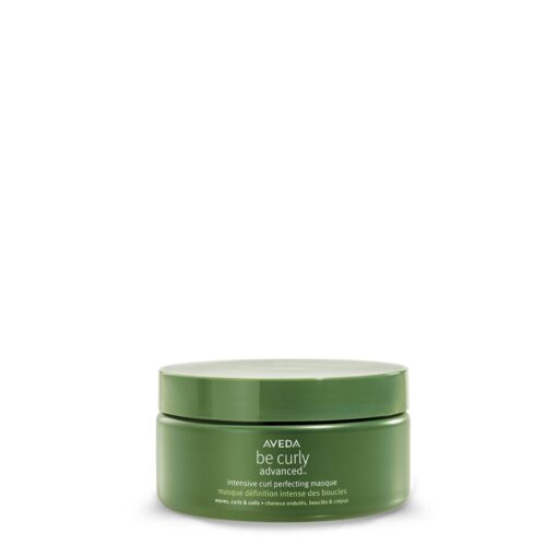 Aveda be curly advanced intensive curl perfecting masque 200ml
