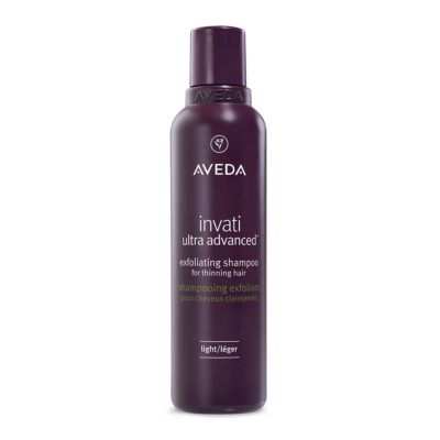 Aveda Invati ultra advanced exfoliating shampoo for thinning hair light 200ml