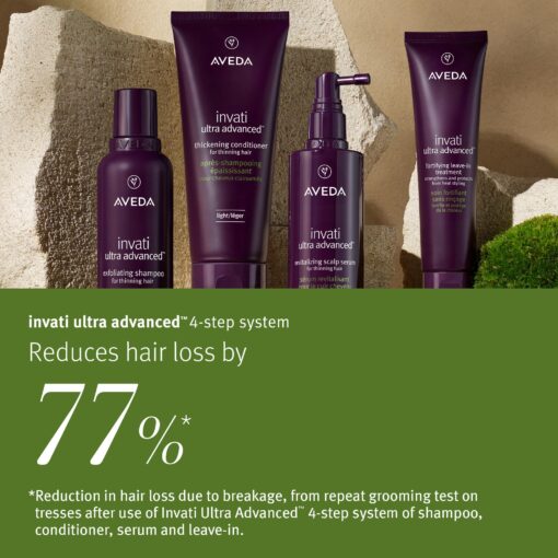 Aveda inati ultra advanced 4 stappen systeem