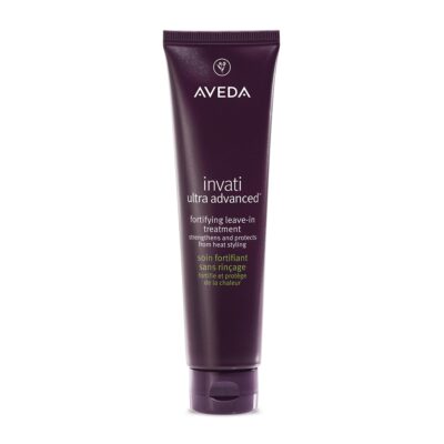 Aveda invati ultra advanced fortifying leave-in treatment 100ml