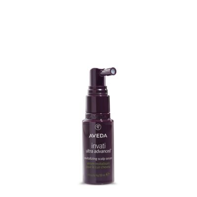 Aveda invati ultra advanced revitalizing scalp serum 30ml