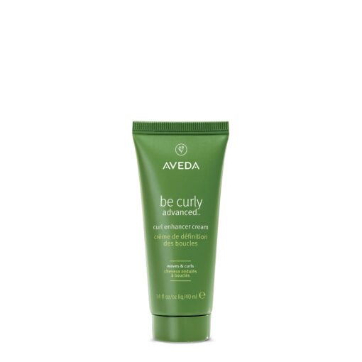 Aveda be curly advanced curl enhancer cream 40ml