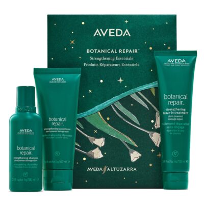 Aveda botanical repair strengthening essentials