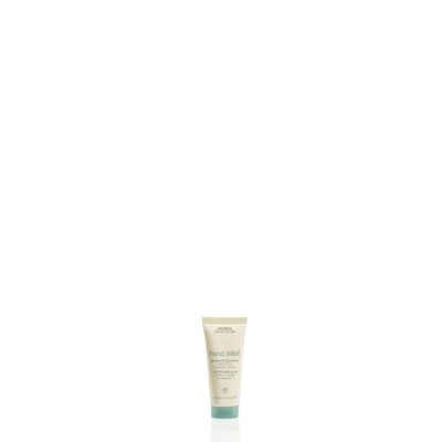 Aveda hand relief moisturizing creme shampure 40ml